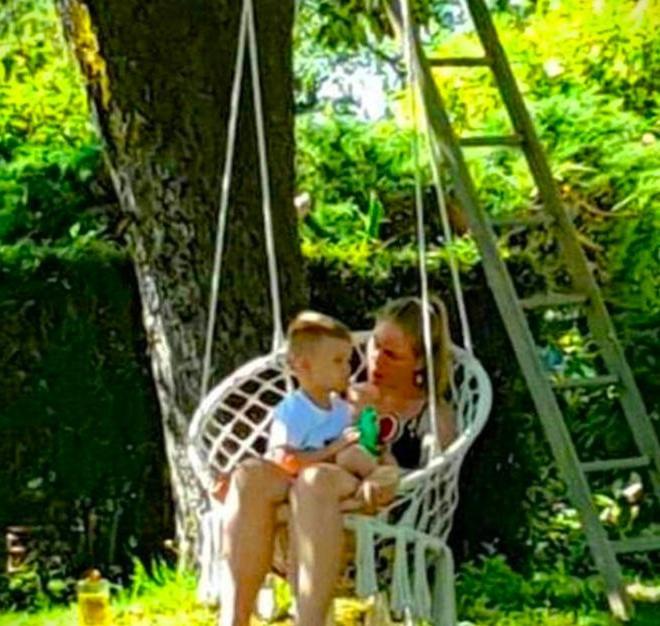 Domaine Charente Glamping Familyroom Le Jardin With External Toilet & Shower House & Outdoor Kitchen Mazières Exteriör bild